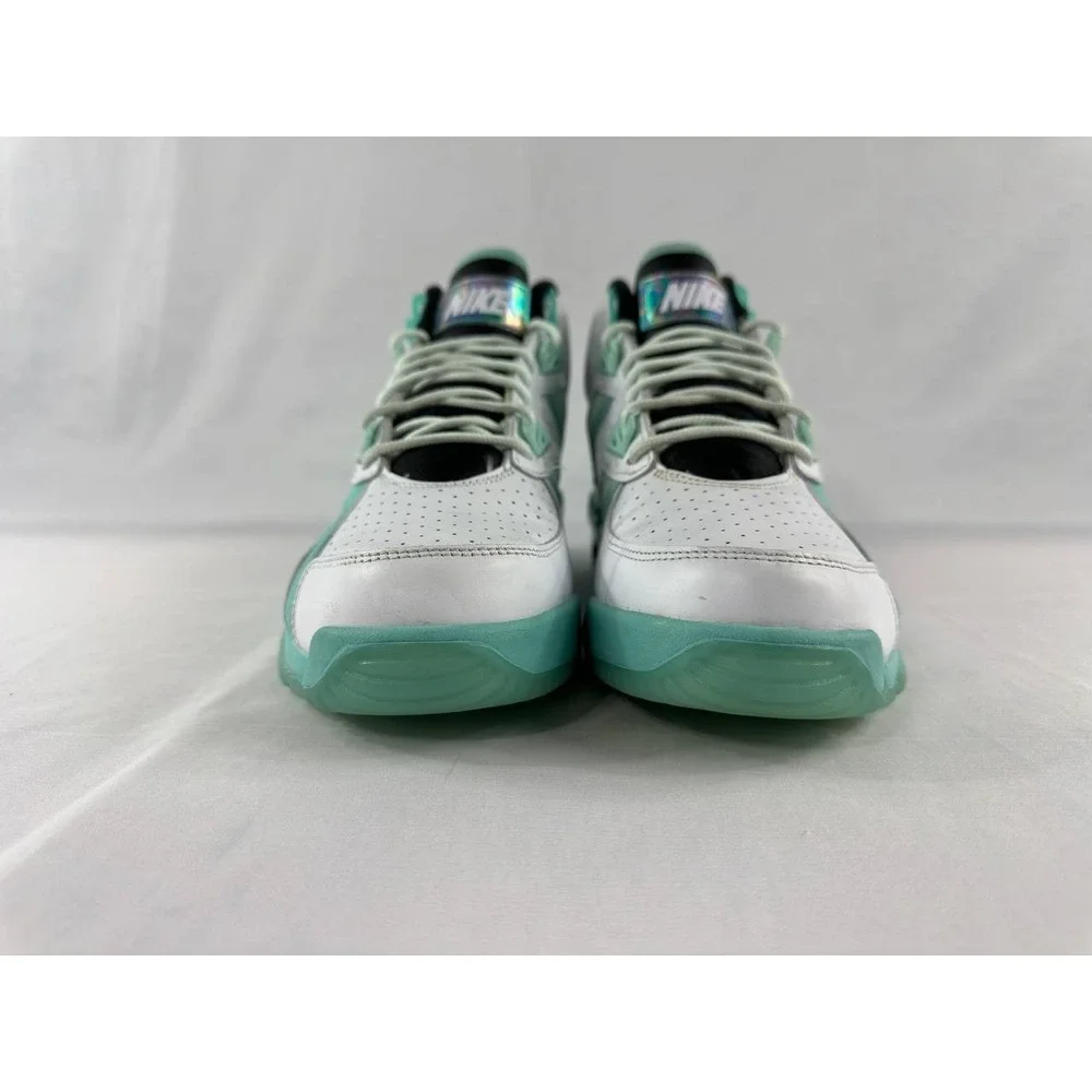 Nike Air Trainer SC High 'Abalone' DD9615-100 Men's Size 9